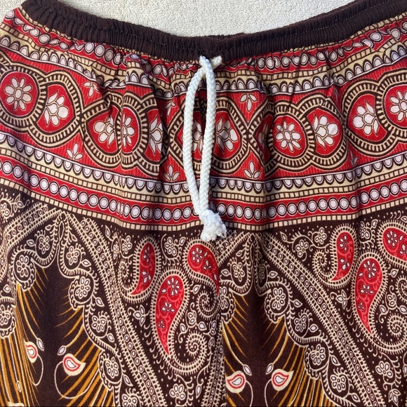 Thai pants - Picture 3 of 3